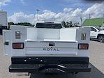 2024 GMC Sierra 2500 Crew Cab 4WD, Royal Truck Body Service Body Service Truck for sale #243948 - photo 8