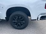 Used 2022 Chevrolet Silverado 1500 LTD Custom Crew Cab 4WD Pickup for sale #24412 - photo 9