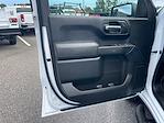 Used 2022 Chevrolet Silverado 1500 LTD Custom Crew Cab 4WD Pickup for sale #24412 - photo 11