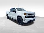 Used 2022 Chevrolet Silverado 1500 LTD Custom Crew Cab 4WD Pickup for sale #24412 - photo 1