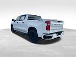 Used 2022 Chevrolet Silverado 1500 LTD Custom Crew Cab 4WD Pickup for sale #24412 - photo 8