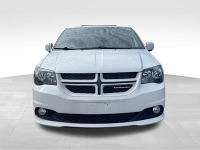 2017 Dodge Grand Caravan FWD Minivan for sale #24423 - photo 1