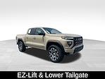 Used 2024 GMC Canyon AT4 Crew Cab for sale #24427 - photo 5