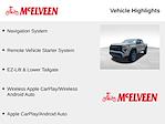 Used 2024 GMC Canyon AT4 Crew Cab for sale #24427 - photo 7