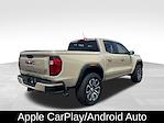 Used 2024 GMC Canyon AT4 Crew Cab for sale #24427 - photo 8