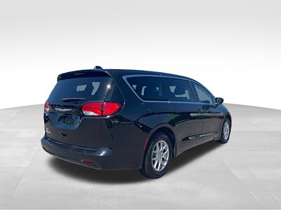 2022 Chrysler Voyager FWD Minivan for sale #24438 - photo 1