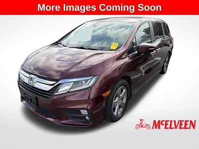 Used 2019 Honda Odyssey EX Minivan for sale #24439 - photo 1