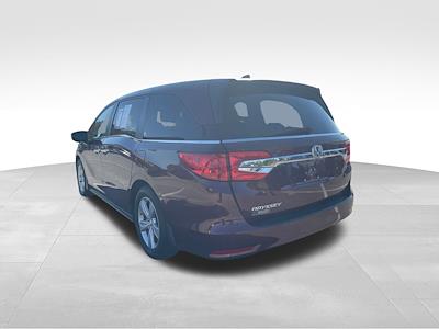 Used 2019 Honda Odyssey EX Minivan for sale #24439 - photo 2