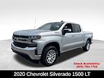 Used 2020 Chevrolet Silverado 1500 LT Crew Cab 4WD Pickup for sale #24441 - photo 1