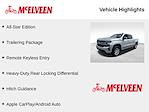 Used 2020 Chevrolet Silverado 1500 LT Crew Cab 4WD Pickup for sale #24441 - photo 28