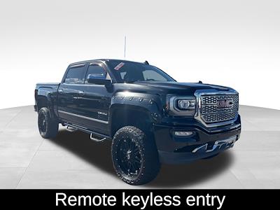 2016 GMC Sierra 1500 Crew Cab 4WD Pickup for sale #24460A - photo 1