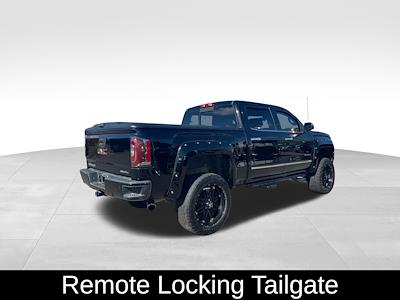 2016 GMC Sierra 1500 Crew Cab 4WD Pickup for sale #24460A - photo 2
