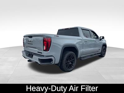 2024 GMC Sierra 1500 Crew Cab 4WD Pickup for sale #24464 - photo 2