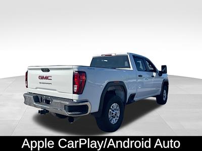 2022 GMC Sierra 2500 Crew Cab 4WD Pickup for sale #24485 - photo 2