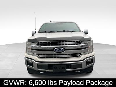 Used 2019 Ford F-150 XL SuperCrew Cab for sale #24532 - photo 2