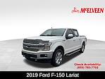 2019 Ford F-150 SuperCrew Cab 4x4 Pickup for sale #24532 - photo 1