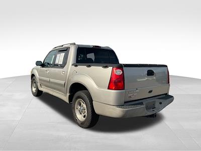 Used 2002 Ford Explorer Sport Trac - photo 1