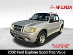 Used 2002 Ford Explorer Sport Trac Value for sale #24534A - photo 1