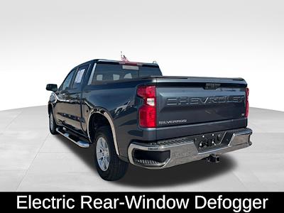 2019 Chevrolet Silverado 1500 Crew Cab RWD Pickup for sale #24535 - photo 2