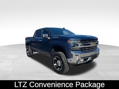 Used 2019 Chevrolet Silverado 1500 LTZ Crew Cab for sale #24536 - photo 1