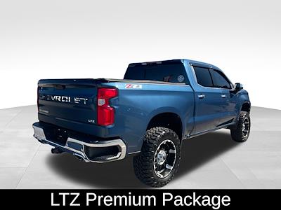 2019 Chevrolet Silverado 1500 Crew Cab 4WD Pickup for sale #24536 - photo 2