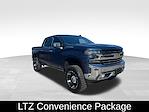 Used 2019 Chevrolet Silverado 1500 LTZ Crew Cab for sale #24536 - photo 1