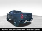 Used 2019 Chevrolet Silverado 1500 LTZ Crew Cab for sale #24536 - photo 6