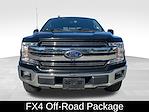 Used 2020 Ford F-150 XL SuperCrew Cab for sale #24540 - photo 3