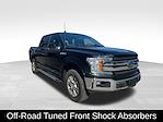 Used 2020 Ford F-150 XL SuperCrew Cab for sale #24540 - photo 4