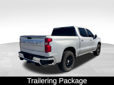 2019 Chevrolet Silverado 1500 Crew Cab 4WD Pickup for sale #24541 - photo 2