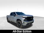Used 2019 Chevrolet Silverado 1500 LT Crew Cab for sale #24541 - photo 1