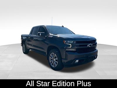 2021 Chevrolet Silverado 1500 Crew Cab 4WD Pickup for sale #24542 - photo 2