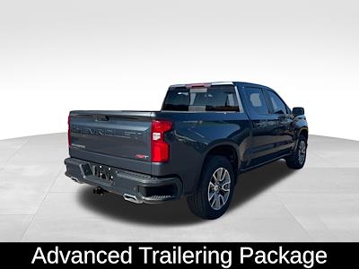 Used 2021 Chevrolet Silverado 1500 - photo 1