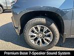 Used 2021 Chevrolet Silverado 1500 RST Crew Cab for sale #24542 - photo 9
