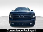 Used 2021 Chevrolet Silverado 1500 RST Crew Cab for sale #24542 - photo 1
