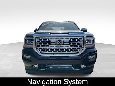 2017 GMC Sierra 1500 Crew Cab 4WD Pickup for sale #24546 - photo 1