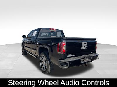 2017 GMC Sierra 1500 Crew Cab 4WD Pickup for sale #24546 - photo 2