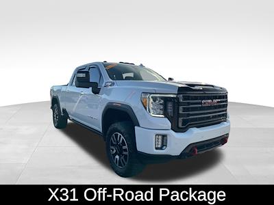 Used 2022 GMC Sierra 2500 - photo 1