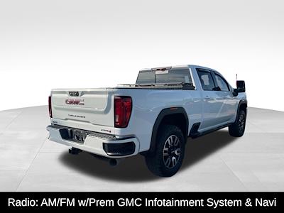 Used 2022 GMC Sierra 2500 - photo 1