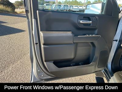 Used 2023 Chevrolet Silverado 1500 - photo 1