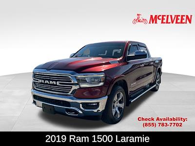 Used 2019 Ram 1500 - photo 1