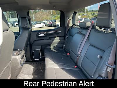 Used 2023 Chevrolet Silverado 1500 - photo 1