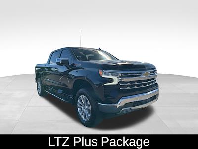 Used 2023 Chevrolet Silverado 1500 - photo 1
