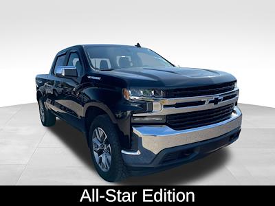 Used 2020 Chevrolet Silverado 1500 - photo 1