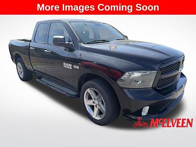 Used 2013 Ram 1500 - photo 1
