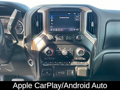 Used 2021 Chevrolet Silverado 1500 - photo 1