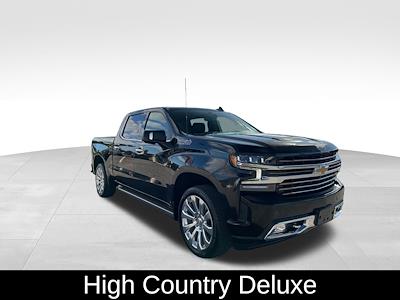 Used 2021 Chevrolet Silverado 1500 - photo 1