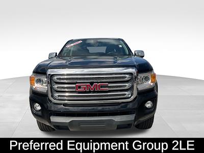 Used 2016 GMC Canyon - photo 1