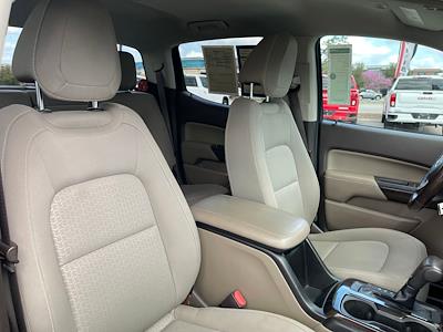 Used 2016 GMC Canyon - photo 1