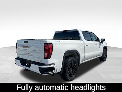 Used 2023 GMC Sierra 1500 - photo 1